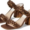 Heels * | Netra Woven Dolce Vita Exquisite Gifts