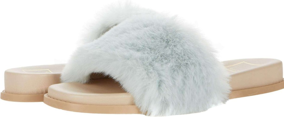 Slippers * | Gaia Dolce Vita Clearance Sale