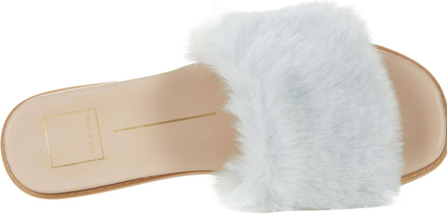 Slippers * | Gaia Dolce Vita Clearance Sale