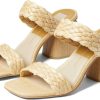 Heels * | Netra Woven Dolce Vita Cheap Online