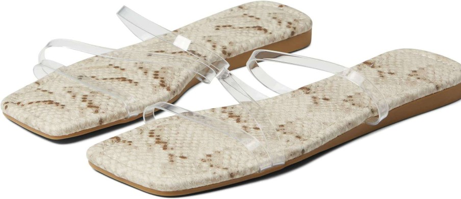 Sandals * | Vinny Dolce Vita Excellent