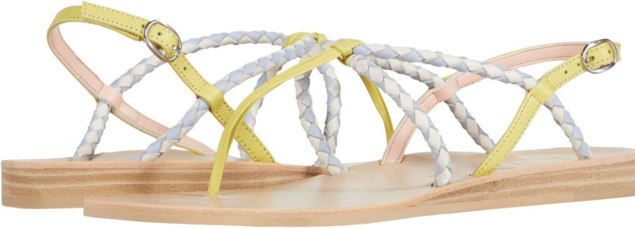 Sandals * | Cree Dolce Vita Exquisite Gifts