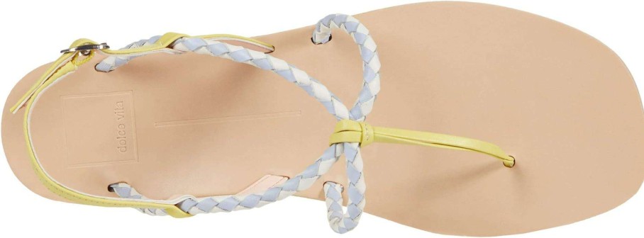 Sandals * | Cree Dolce Vita Exquisite Gifts