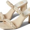 Heels * | Nariko Woven Dolce Vita Exquisite Gifts