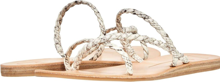 Sandals * | Dexla Dolce Vita Cheap