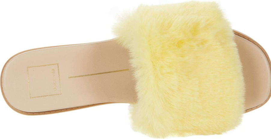 Slippers * | Gaia Dolce Vita Attractive