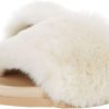 Slippers * | Gaia Dolce Vita Exquisite Gifts