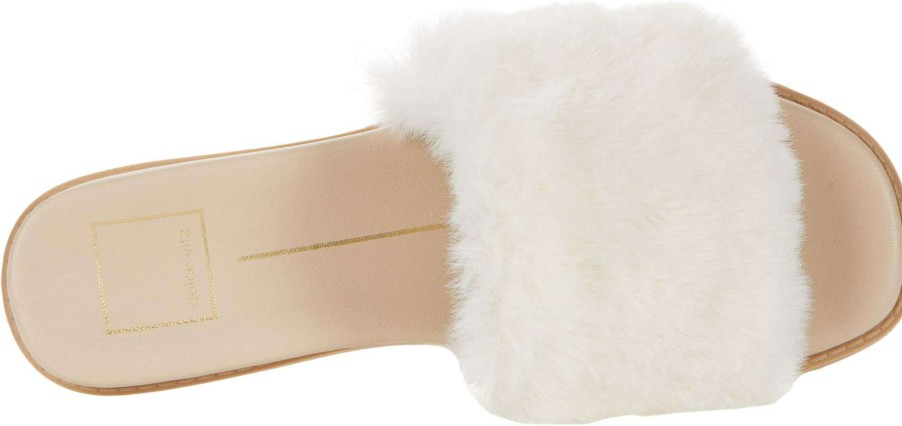 Slippers * | Gaia Dolce Vita Exquisite Gifts