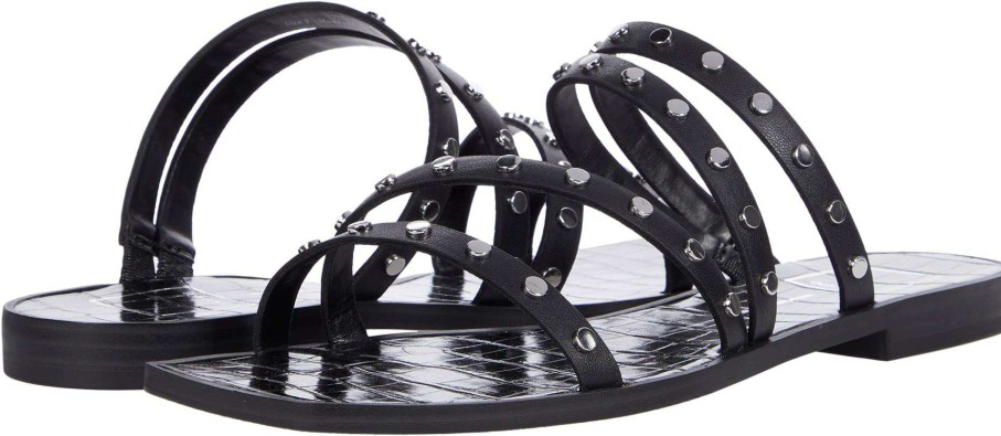 Sandals * | Izabel Studded Dolce Vita Popular