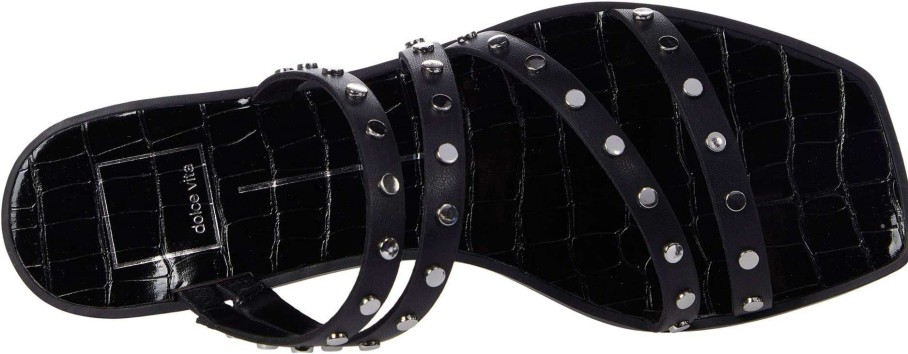 Sandals * | Izabel Studded Dolce Vita Popular