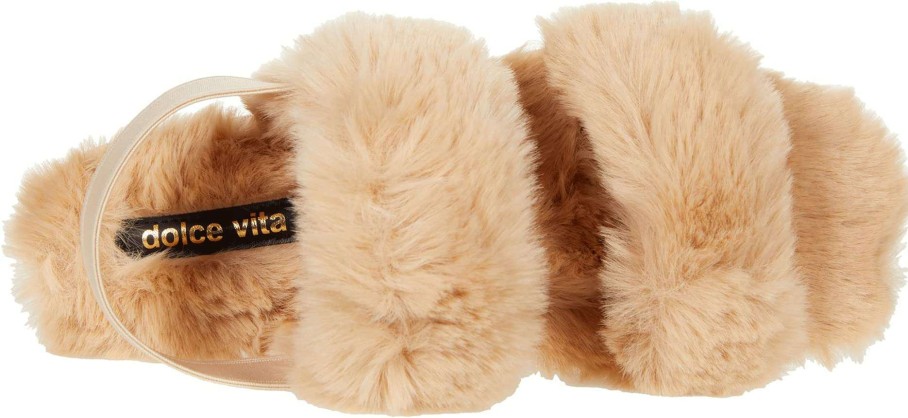 Slippers * | Plato Dolce Vita Online Discount