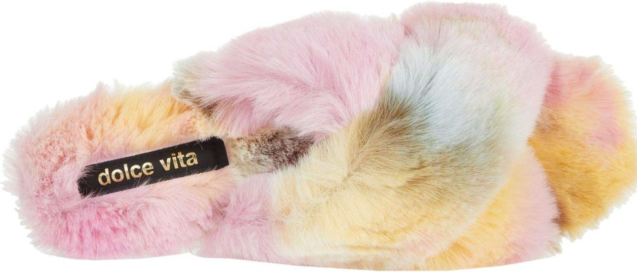 Slippers * | Pillar Dolce Vita