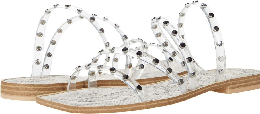 Sandals * | Izabel Studded Dolce Vita Excellent