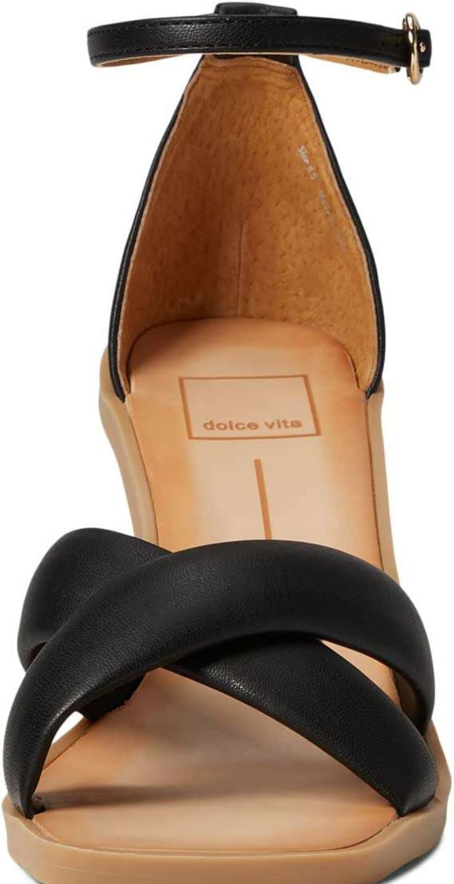 Heels * | Flavia Dolce Vita Featured