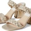 Heels * | Netra Woven Dolce Vita Promotion