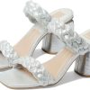 Heels * | Netra Woven Dolce Vita Promotion