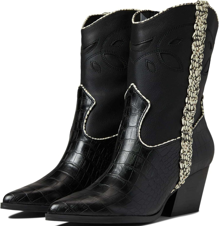 Boots * | Lavie Dolce Vita Attractive