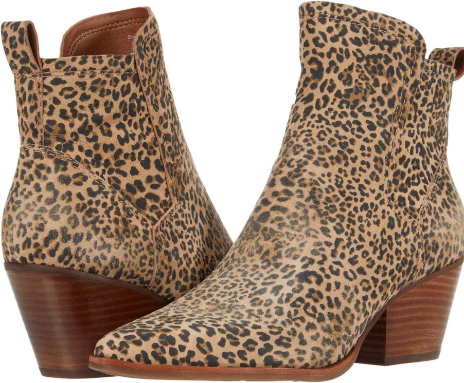 Boots * | Sammey Dolce Vita Clearance Sale