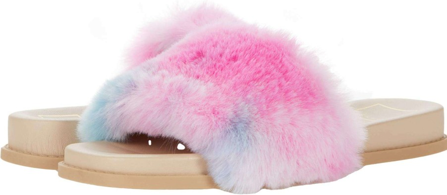 Slippers * | Gaia Dolce Vita Exquisite Gifts