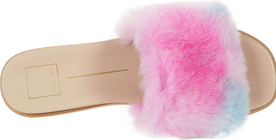 Slippers * | Gaia Dolce Vita Exquisite Gifts