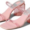 Heels * | Netra Lucite Dolce Vita Exquisite Gifts