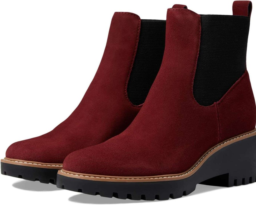 Boots * | Holmes Dolce Vita Cheap