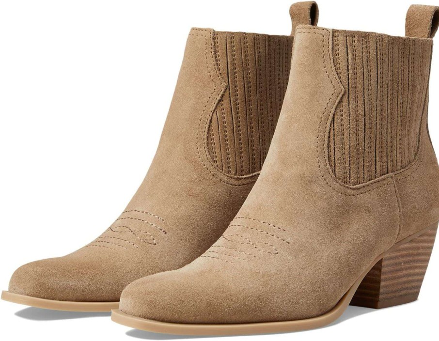 Boots * | Sahara Dolce Vita Official