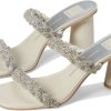 Heels * | Nariko Rhinestone Dolce Vita Cheap