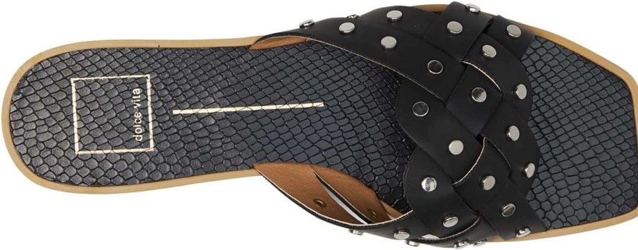 Sandals * | Isela Studded Dolce Vita New Threads