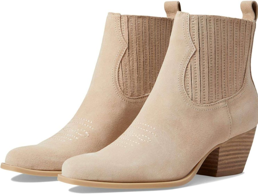 Boots * | Sahara Dolce Vita Official