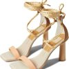 Heels * | Quan Dolce Vita Exquisite Gifts