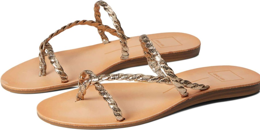 Sandals * | Damia Dolce Vita