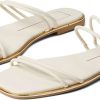 Sandals * | Leona Dolce Vita Exquisite Gifts