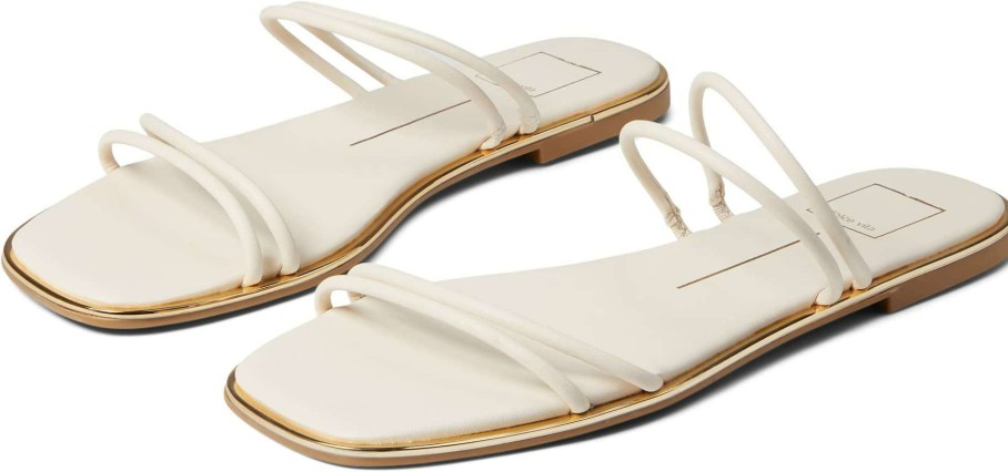 Sandals * | Leona Dolce Vita Exquisite Gifts