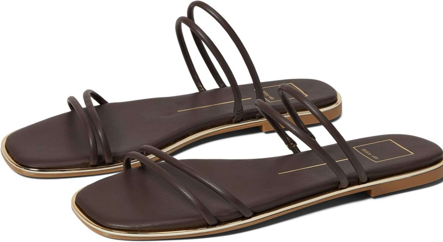 Sandals * | Leona Dolce Vita Official