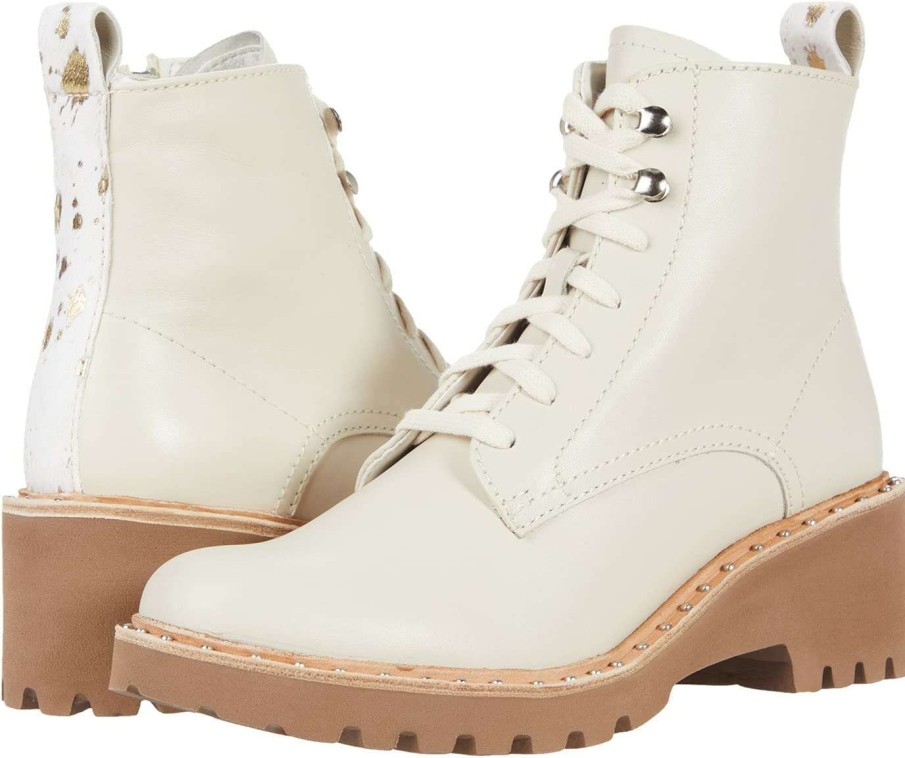 Boots * | Hinto Dolce Vita Cheap