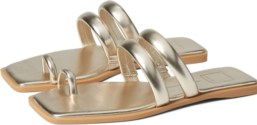 Sandals * | Nixia Dolce Vita Online Discount